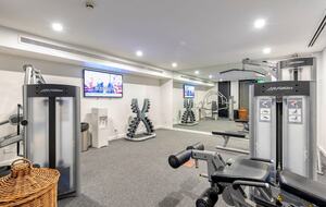 Swim-Out Lagoon Living at Sea Temple Resort & Spa Port Douglas - Port Douglas, Australia