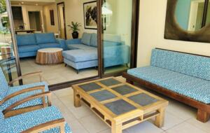 Swim-Out Lagoon Living at Sea Temple Resort & Spa Port Douglas - Port Douglas, Australia