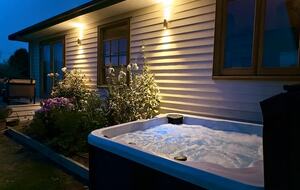 Secluded Mountain View Villa Near Wānaka - Wānaka, New Zealand