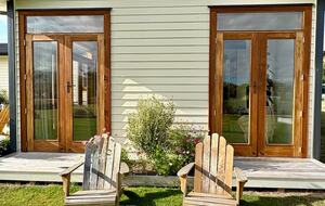 Secluded Mountain View Villa Near Wānaka - Wānaka, New Zealand