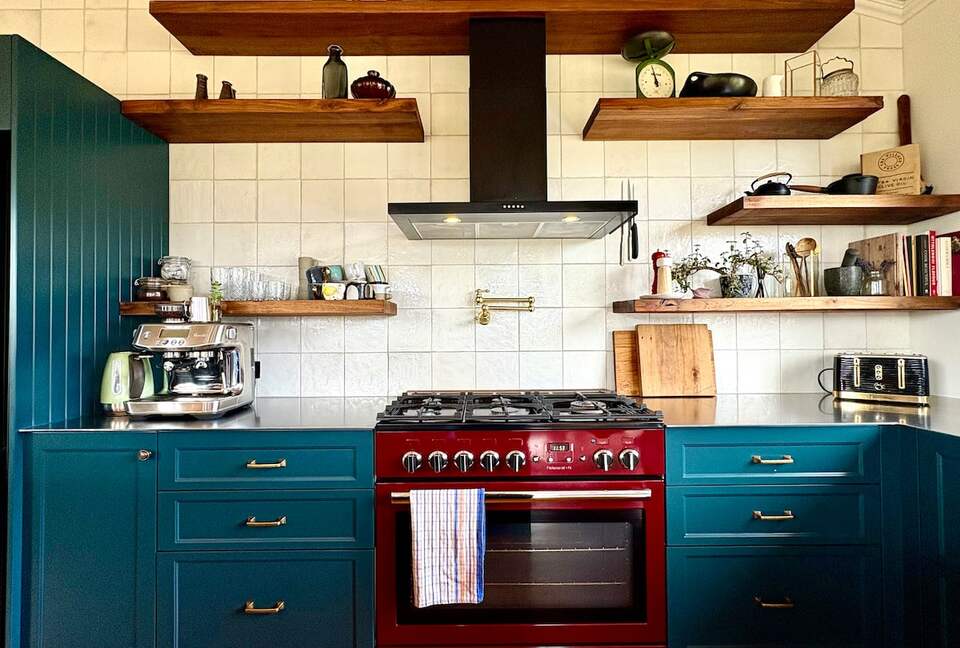 Secluded Mountain View Villa Near Wānaka - Wānaka, New Zealand