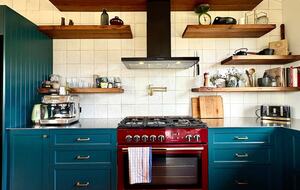 Secluded Mountain View Villa Near Wānaka - Wānaka, New Zealand