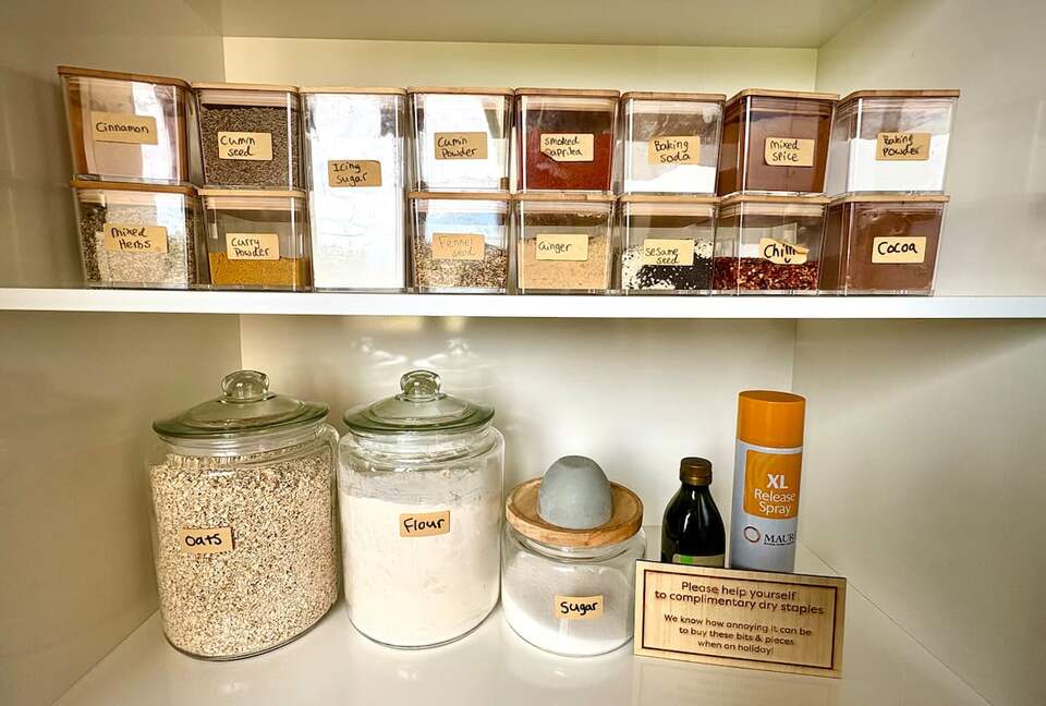 Secluded Mountain View Villa Near Wānaka - Wānaka, New Zealand