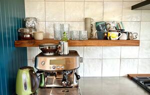 Secluded Mountain View Villa Near Wānaka - Wānaka, New Zealand
