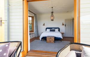 Secluded Mountain View Villa Near Wānaka - Wānaka, New Zealand