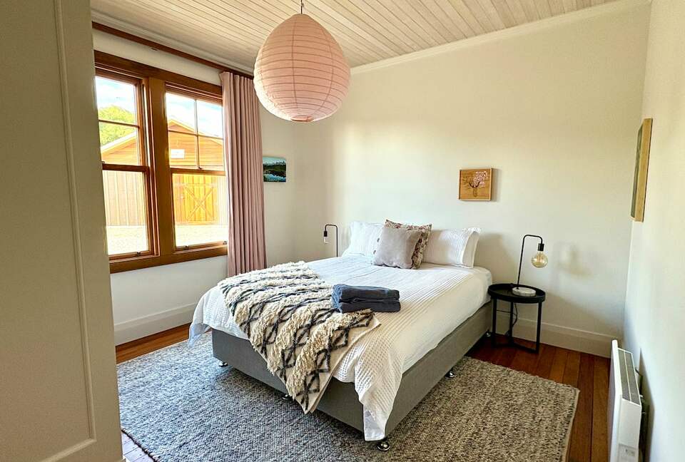 Secluded Mountain View Villa Near Wānaka - Wānaka, New Zealand