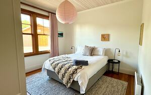 Secluded Mountain View Villa Near Wānaka - Wānaka, New Zealand