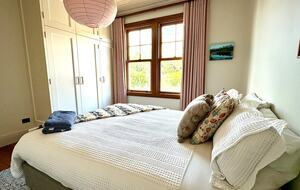 Secluded Mountain View Villa Near Wānaka - Wānaka, New Zealand