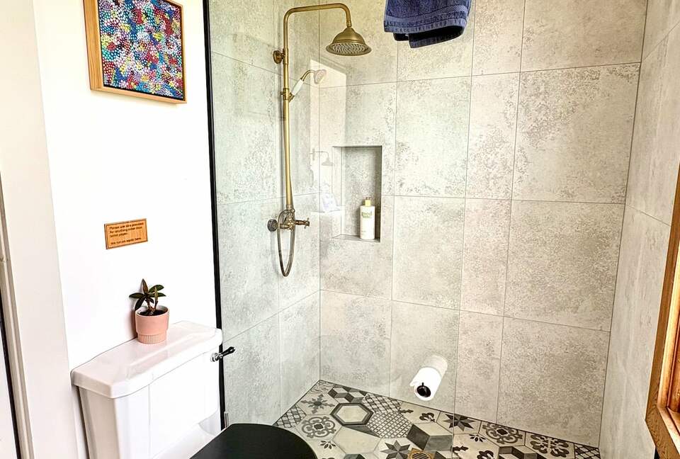 Secluded Mountain View Villa Near Wānaka - Wānaka, New Zealand