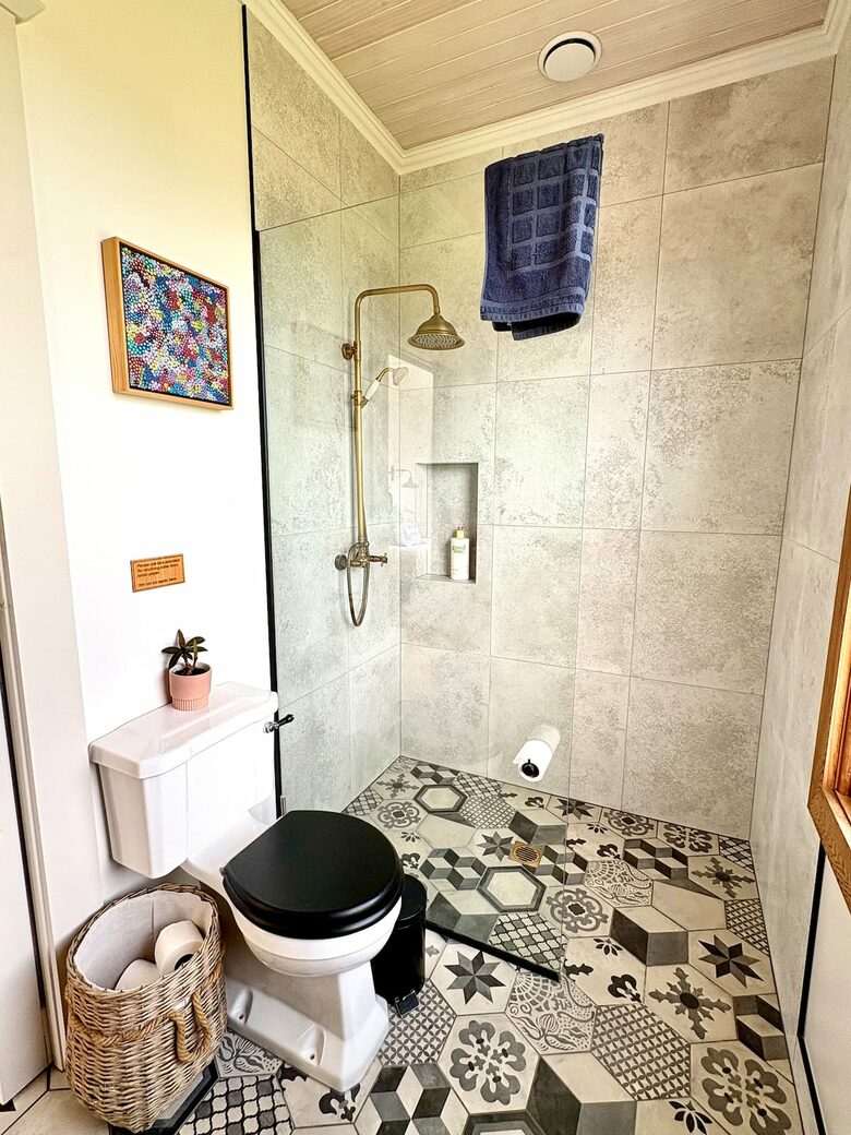 Secluded Mountain View Villa Near Wānaka - Wānaka, New Zealand