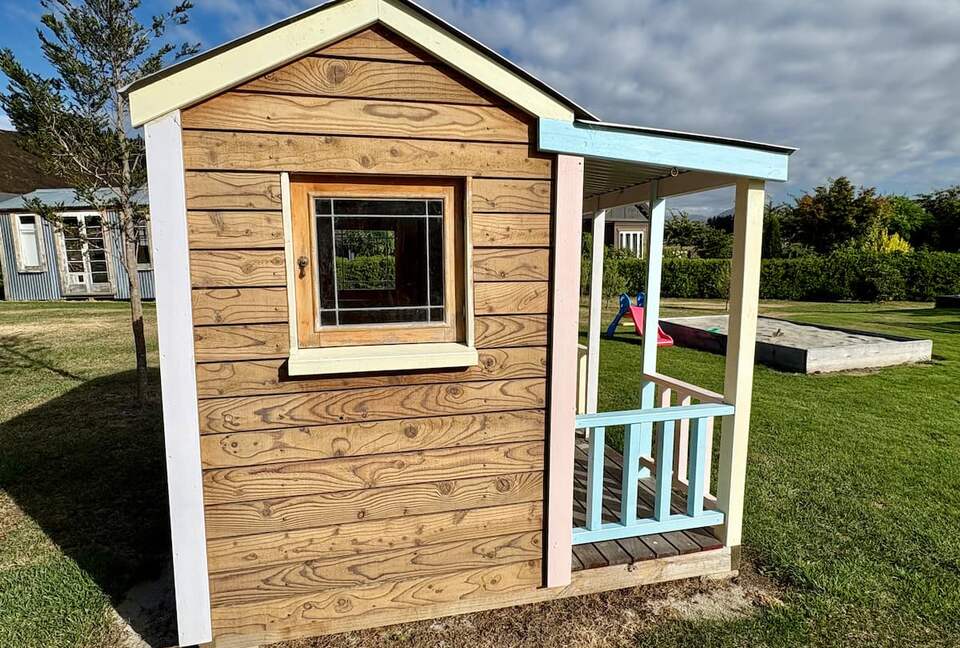 Secluded Mountain View Villa Near Wānaka - Wānaka, New Zealand