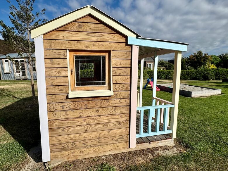 Secluded Mountain View Villa Near Wānaka - Wānaka, New Zealand
