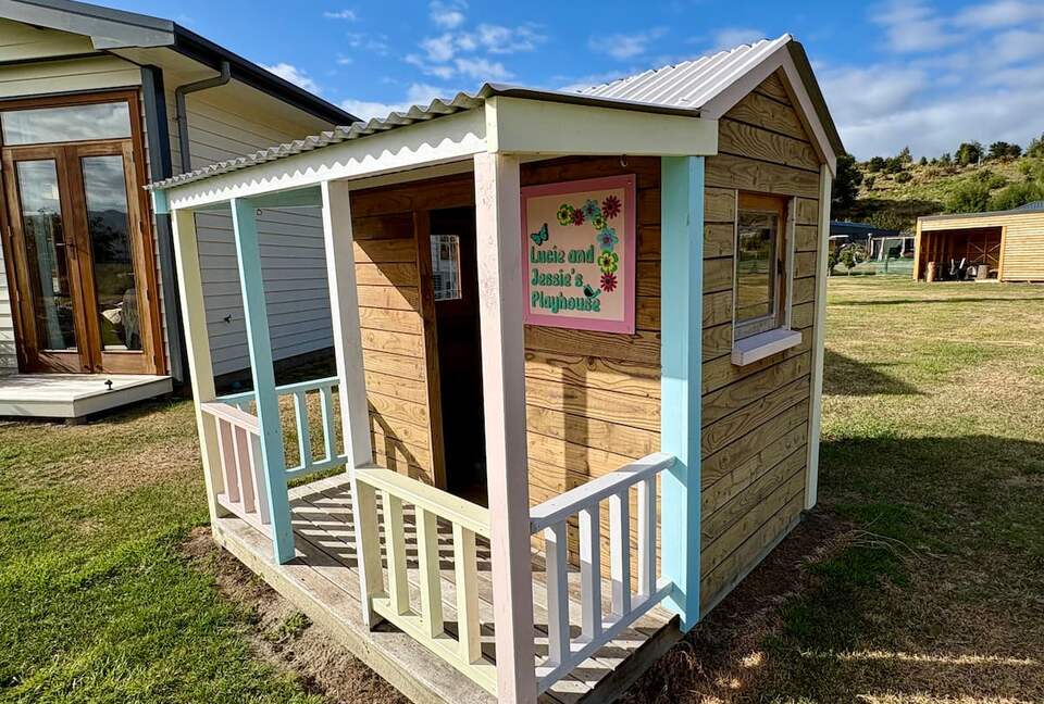 Secluded Mountain View Villa Near Wānaka - Wānaka, New Zealand