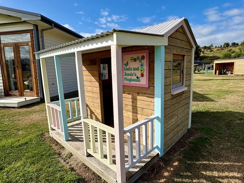 Secluded Mountain View Villa Near Wānaka - Wānaka, New Zealand