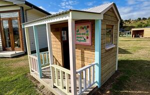 Secluded Mountain View Villa Near Wānaka - Wānaka, New Zealand