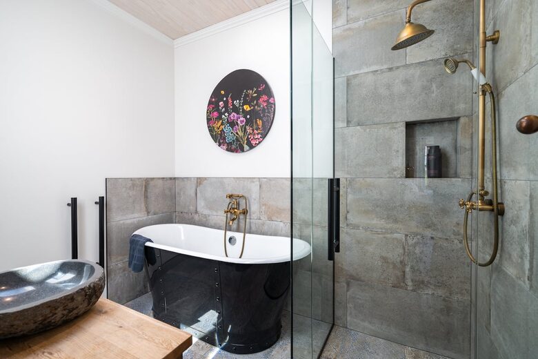 Secluded Mountain View Villa Near Wānaka - Wānaka, New Zealand