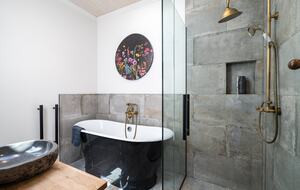 Secluded Mountain View Villa Near Wānaka - Wānaka, New Zealand