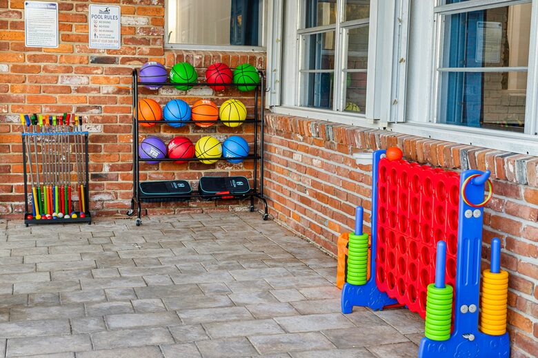 Waterfront Retreat with Pool, Pickleball & Sauna - West Palm Beach, Florida