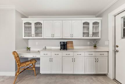 Waterfront Retreat with Pool, Pickleball & Sauna - West Palm Beach, Florida