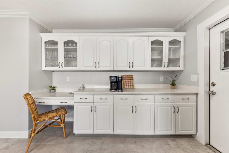 Waterfront Retreat with Pool, Pickleball & Sauna - West Palm Beach, Florida