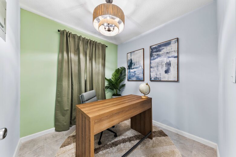 Waterfront Retreat with Pool, Pickleball & Sauna - West Palm Beach, Florida