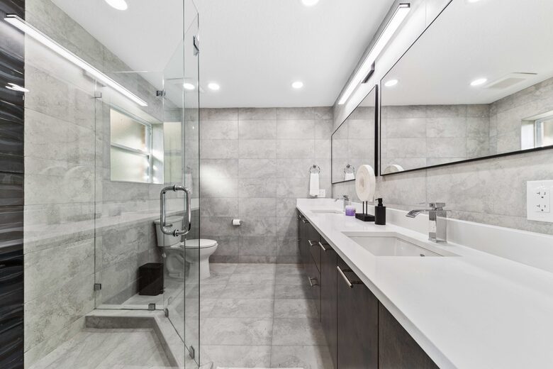 Waterfront Retreat with Pool, Pickleball & Sauna - West Palm Beach, Florida