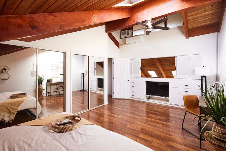 Gardenview Kihei Loft Retreat - Kihei, Hawaii