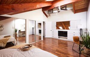 Gardenview Kihei Loft Retreat - Kihei, Hawaii