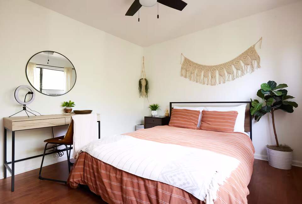 Gardenview Kihei Loft Retreat - Kihei, Hawaii