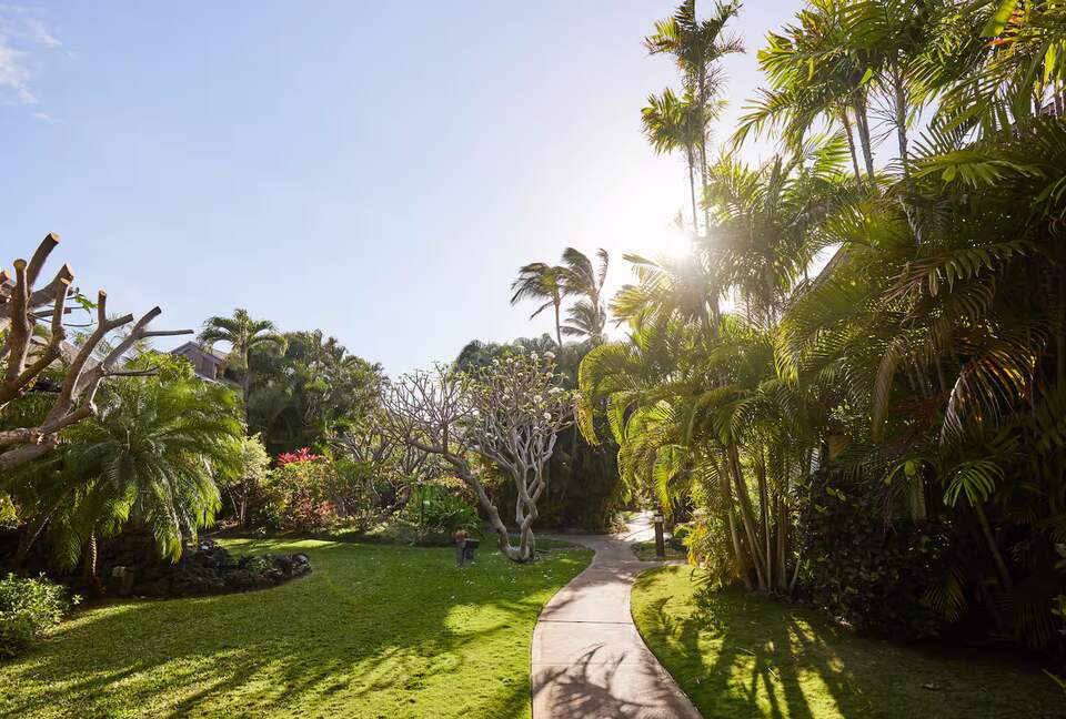 Gardenview Kihei Loft Retreat - Kihei, Hawaii