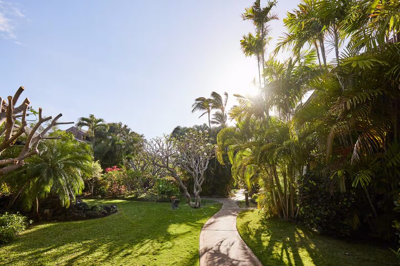 Gardenview Kihei Loft Retreat - Kihei, Hawaii