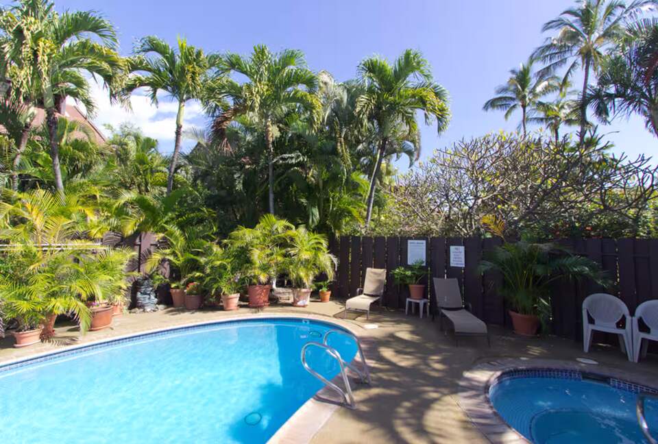 Gardenview Kihei Loft Retreat - Kihei, Hawaii