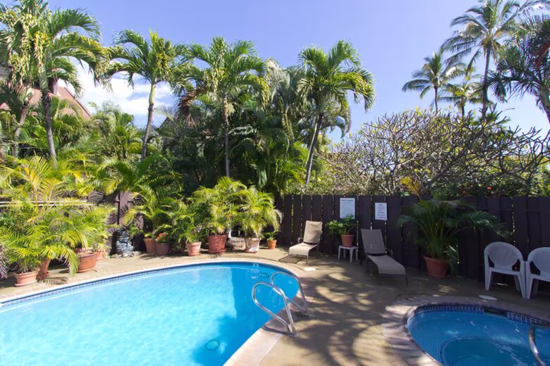 Gardenview Kihei Loft Retreat - Kihei, Hawaii