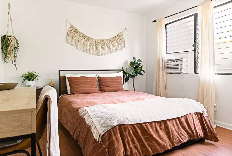 Gardenview Kihei Loft Retreat - Kihei, Hawaii