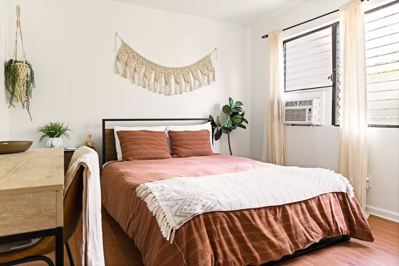 Gardenview Kihei Loft Retreat - Kihei, Hawaii