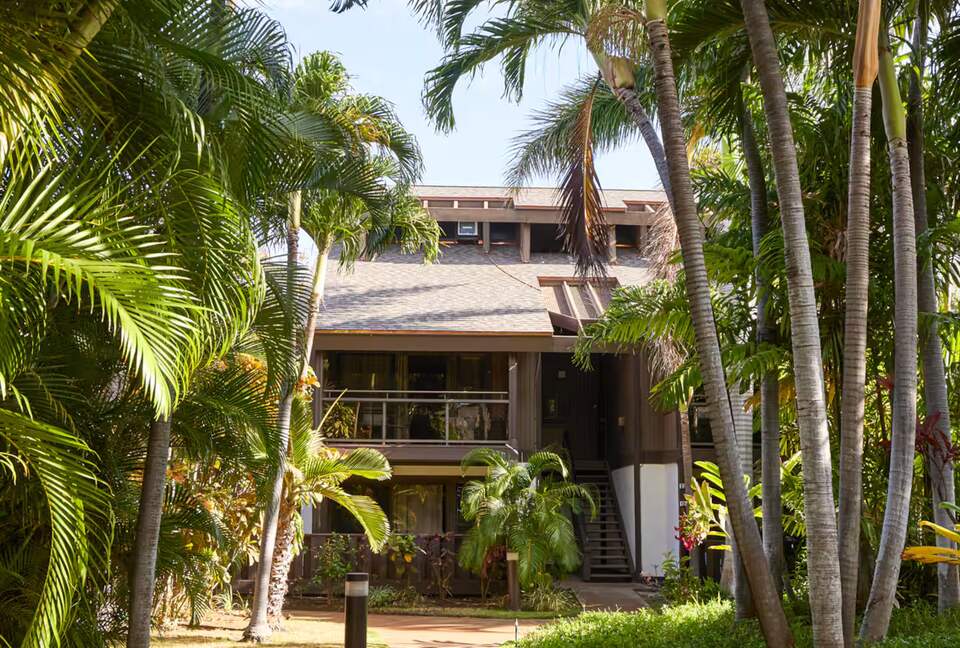 Gardenview Kihei Loft Retreat - Kihei, Hawaii