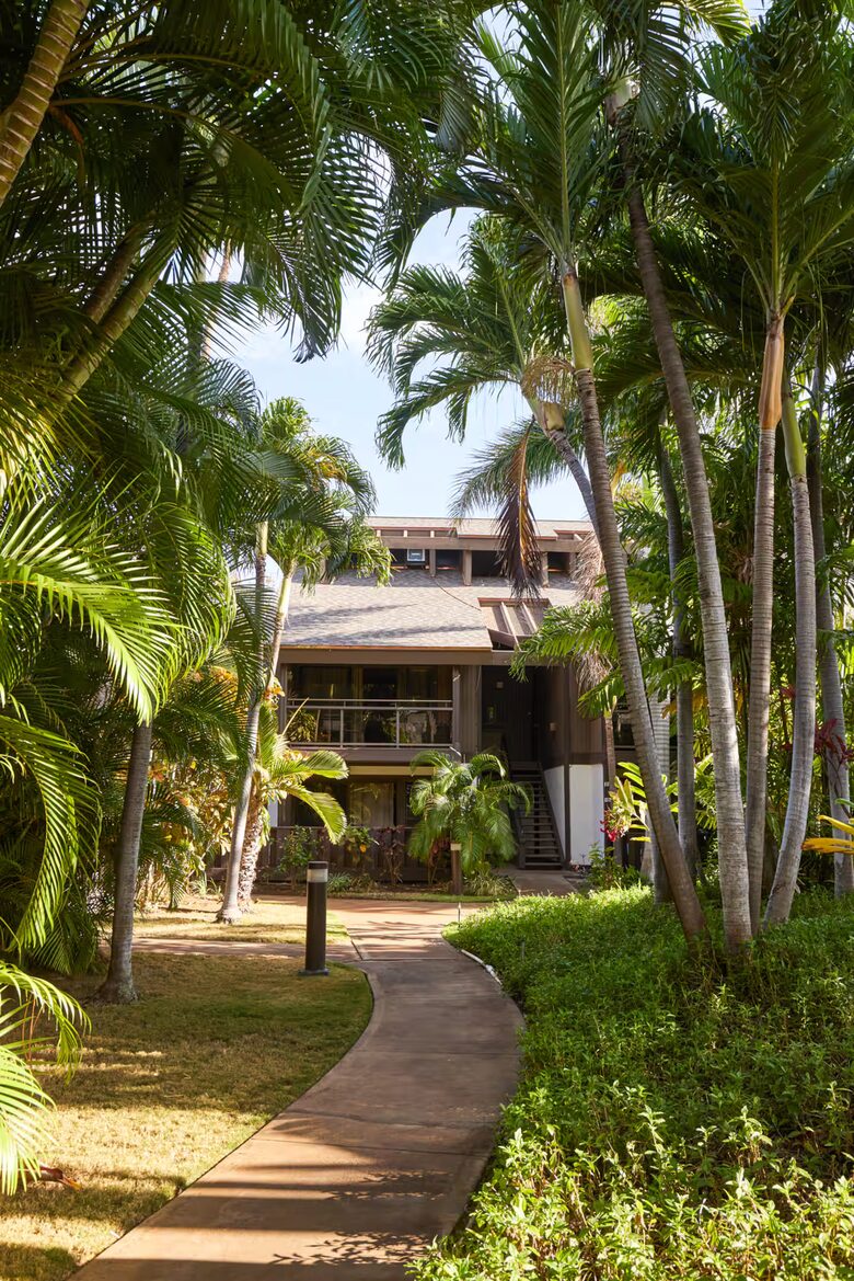 Gardenview Kihei Loft Retreat - Kihei, Hawaii
