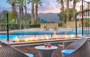 Marriott's Desert Springs Villas II — 1 BR Villa - Palm Desert, California