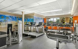 Marriott's Desert Springs Villas II — 1 BR Villa - Palm Desert, California