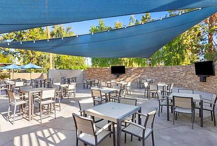 Marriott's Desert Springs Villas II — 1 BR Villa - Palm Desert, California