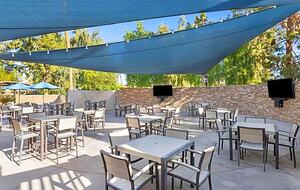 Marriott's Desert Springs Villas II — 1 BR Villa - Palm Desert, California