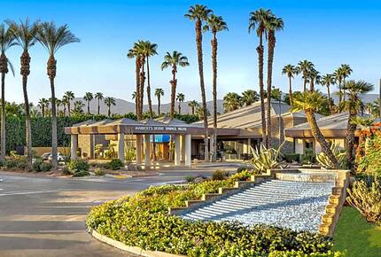 Marriott's Desert Springs Villas II — 1 BR Villa - Palm Desert, California