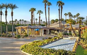 Marriott's Desert Springs Villas II — 1 BR Villa - Palm Desert, California