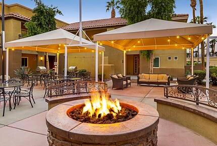 Marriott's Desert Springs Villas II — 1 BR Villa - Palm Desert, California
