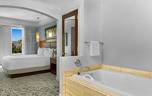 Marriott's Desert Springs Villas II — 1 BR Villa - Palm Desert, California