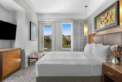 Marriott's Desert Springs Villas II — 1 BR Villa - Palm Desert, California