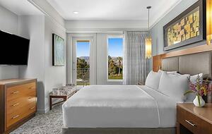 Marriott's Desert Springs Villas II — 1 BR Villa - Palm Desert, California