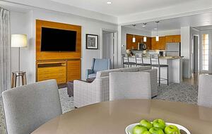 Marriott's Desert Springs Villas II — 1 BR Villa - Palm Desert, California