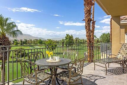 Marriott's Desert Springs Villas II — 1 BR Villa - Palm Desert, California