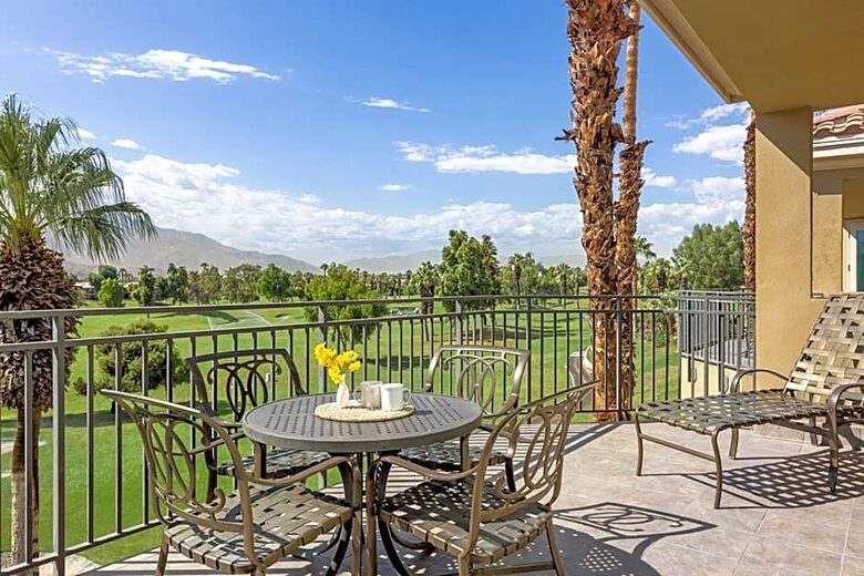 Marriott's Desert Springs Villas II — 1 BR Villa - Palm Desert, California